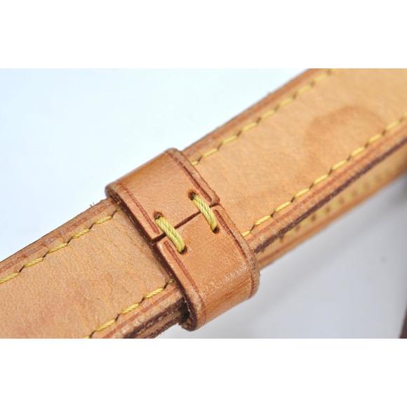 Auth Louis Vuitton Odeon Pm Shoulder #103678L95B - Picture 8 of 15